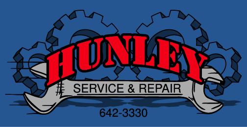 Hunley Service & Repair Inc