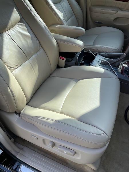 Dave's Auto Upholstery