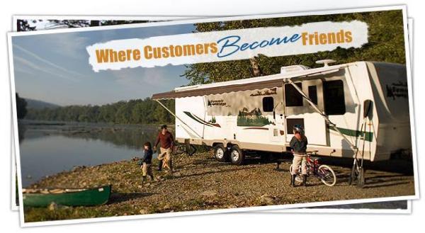 Triad RV Repair LLC