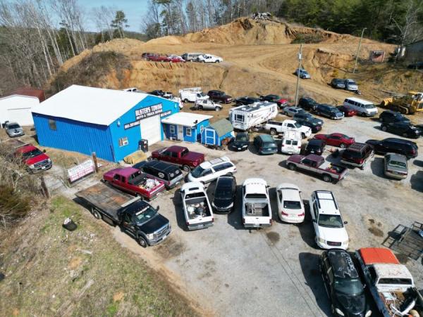 Busters Wrecker Service & Auto Repair
