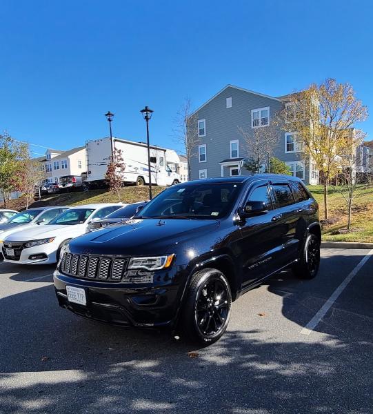 ASA Mobile Car Detailing