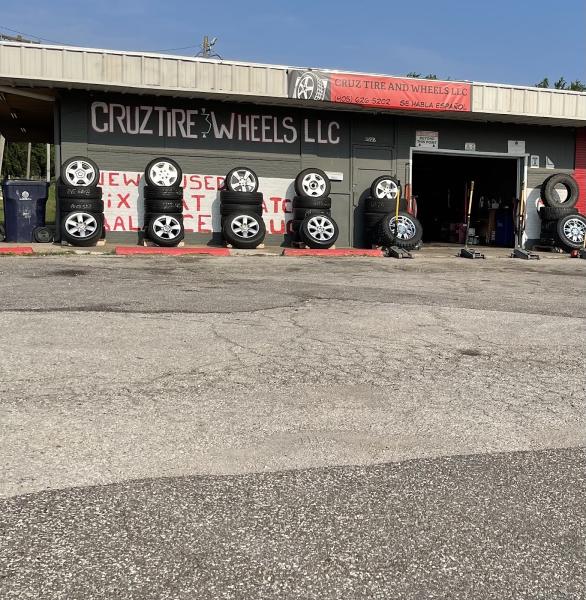 Cruz Tire and Wheels