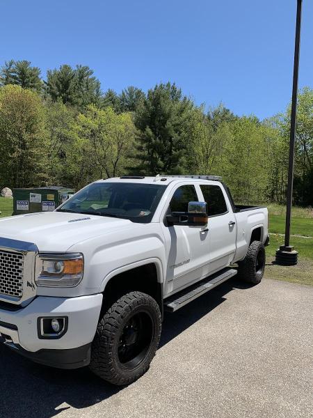 New England Strobes