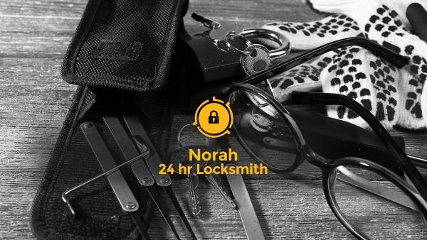 Norah 24 hr Locksmith