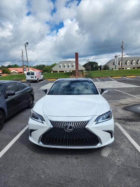 Tint Master Window Tinting