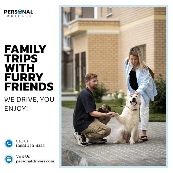 Personal Drivers