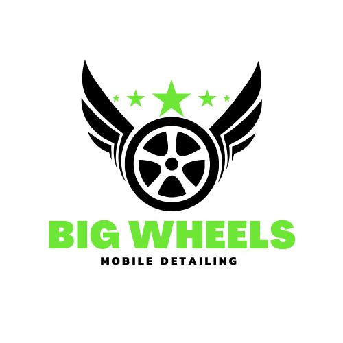 Big Wheels Mobile Detailing