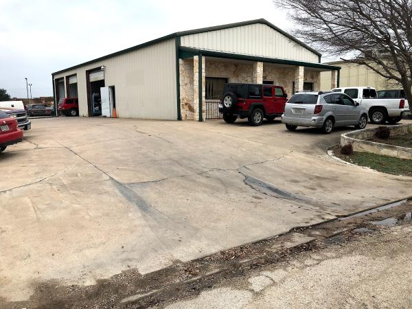 Colonial Auto Services