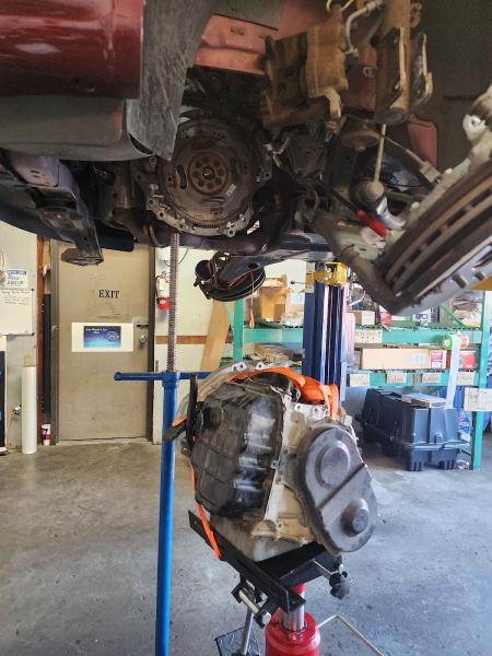Tedious Repairs : Chico Auto Repair Mechanic Brake & Transmission