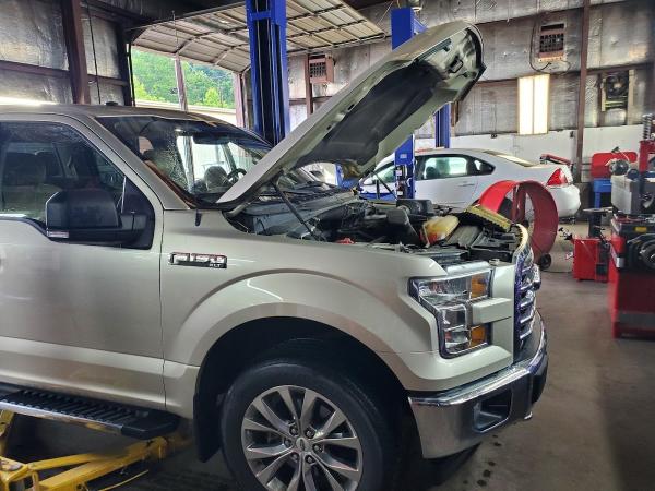 Tri-State Auto Repair and Tire