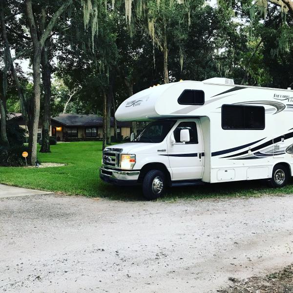 No Worries Mobile RV Service