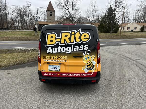 B-Rite Auto Glass