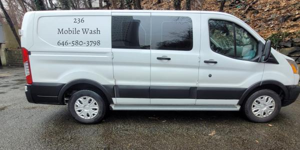 236 Mobile Wash