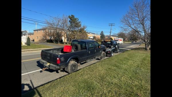 ABC Towing LLC