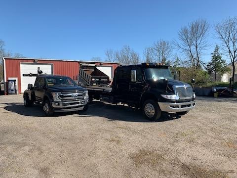 ABC Towing LLC