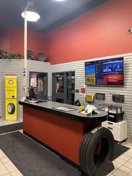 Tires Plus