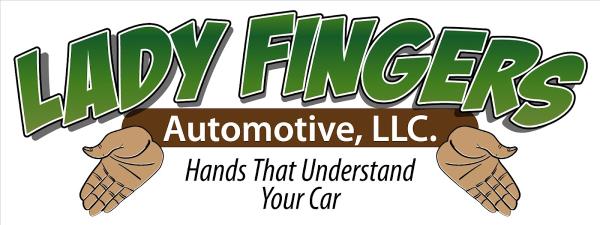 Lady Fingers Automotive LLC