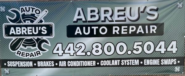 Abreu's Auto Repair