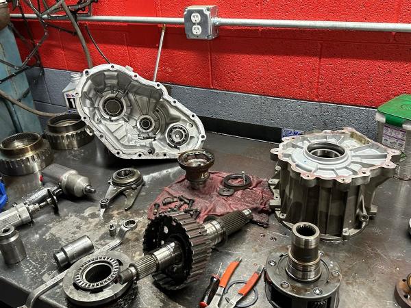 Neighborhood Automotive Service & Transmission Repair