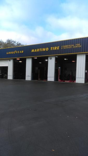 Martino Tire Commercial Center