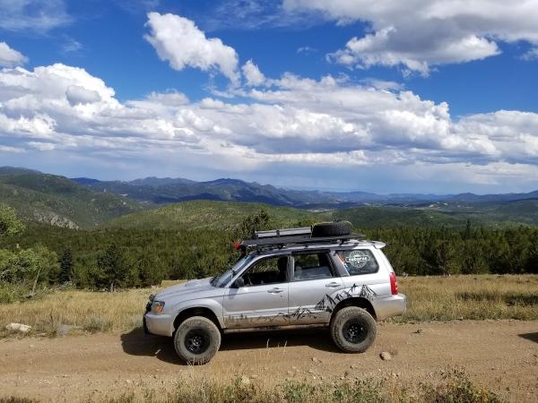 Slug Offroad & Subaru Repair