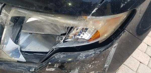 All American Auto Collision