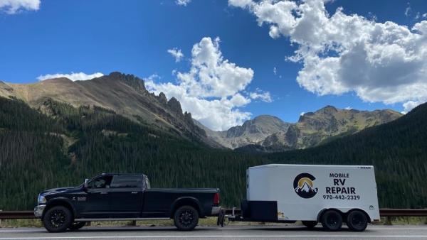 Colorado Mobile RV Repair LLC