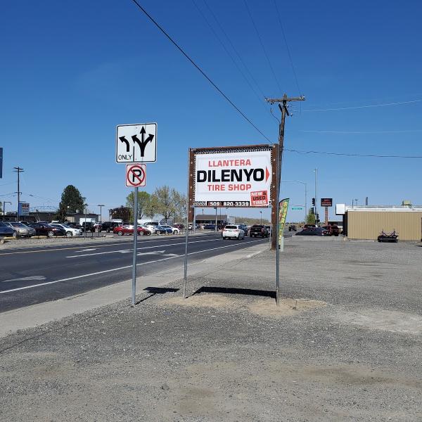 Dilenyo Tire Shop