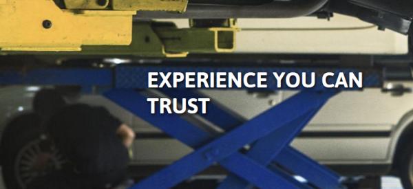 Cecilton Auto Repair