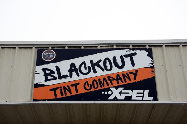 Blackout Tint Company