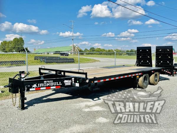 Trailer Country