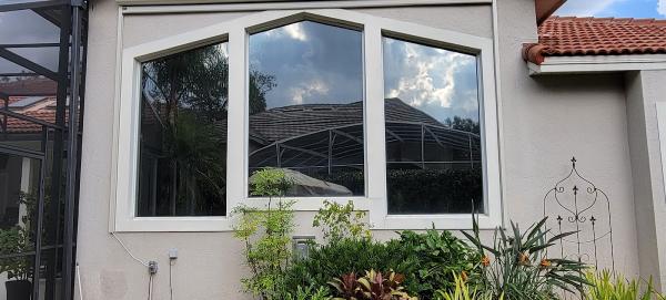 Professional Window Tinting
