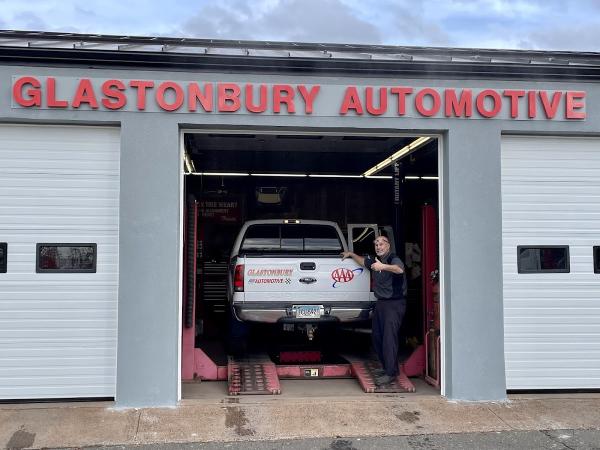 Glastonbury Automotive