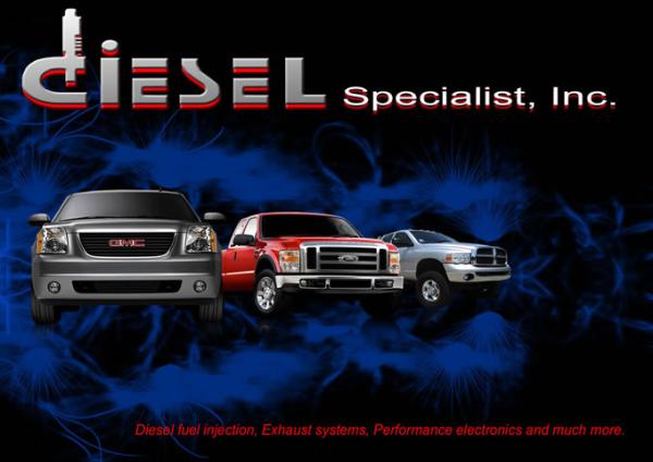 Diesel Specialists