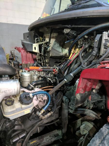 Walker's Diesel Services