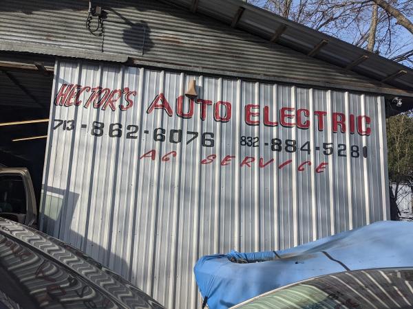 Hector's Auto Electric