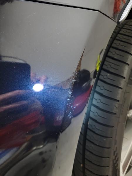 Advantage Collision Center