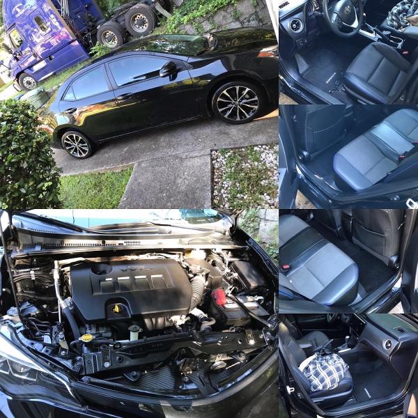 A&M Mobile Detailing