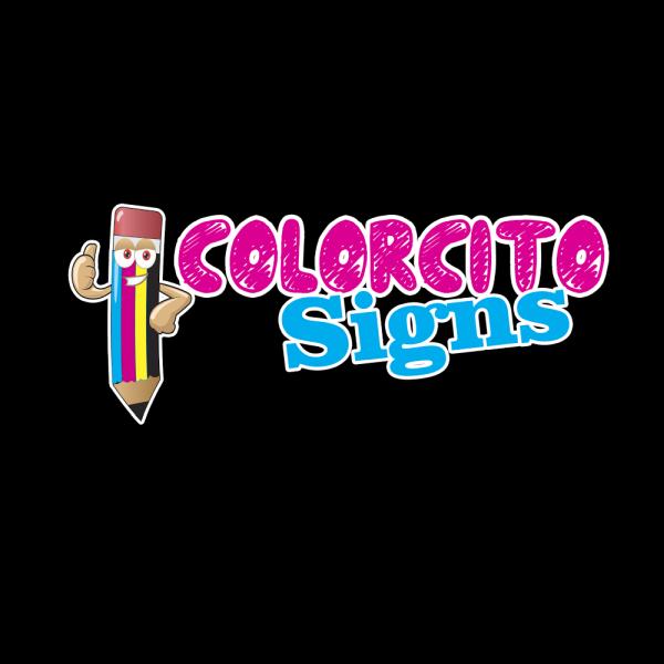 Colorzote Signs