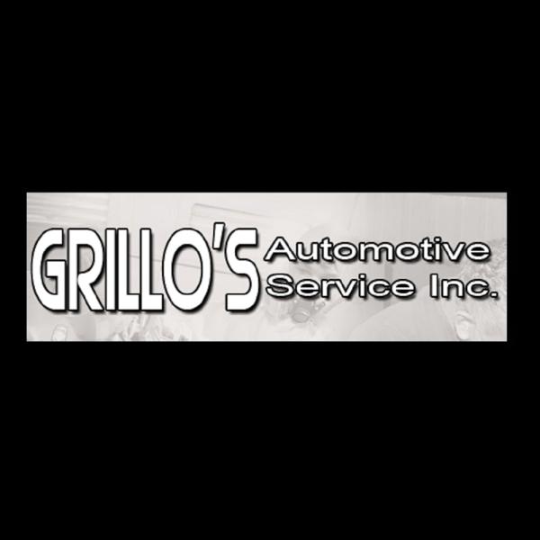 Grillo Automotive Services Inc