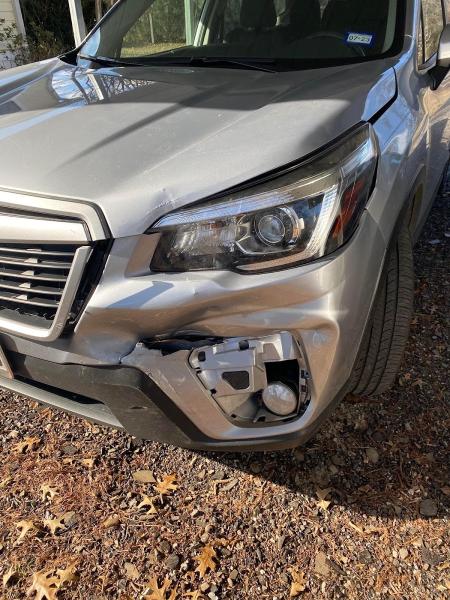 Lindale Auto Body LLC
