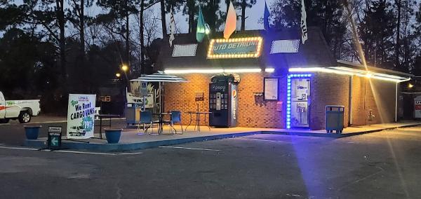 Ojay's Auto Detailing Center