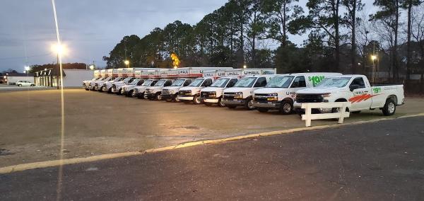 Ojay's Auto Detailing Center