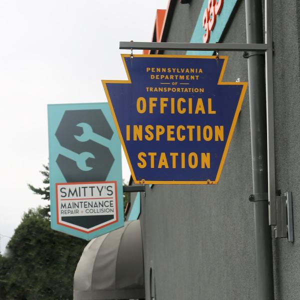 Smitty's Maintenance Repair and Collision