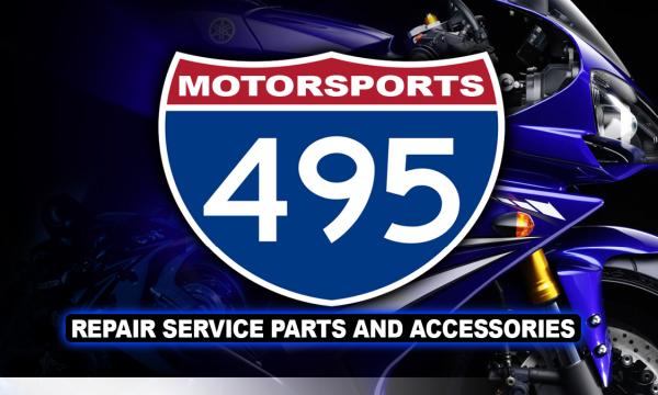 495 Motorsports