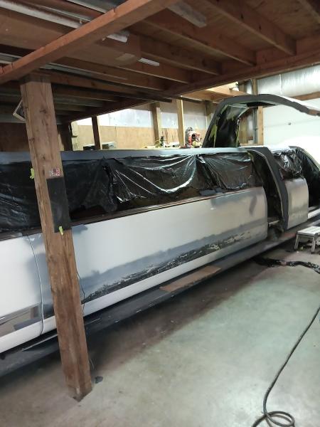 Mo's Auto Repair and Body Shop