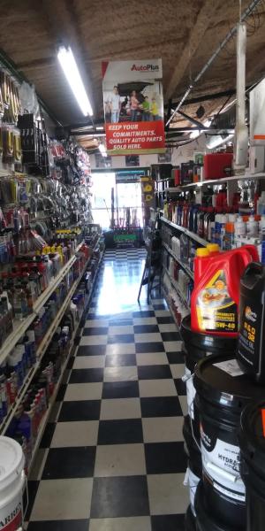 Lakeshore Auto Parts