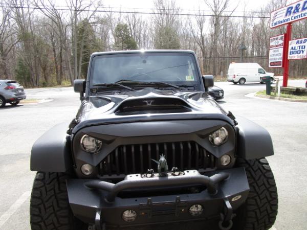 R & D Collision Center Inc