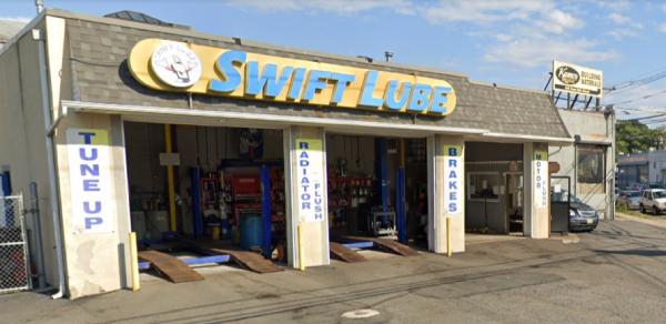 Swift Lube