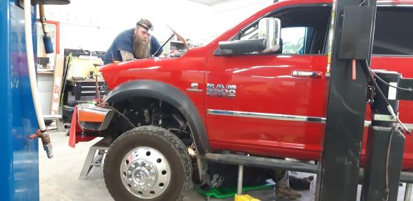 Mountain Home Car Care